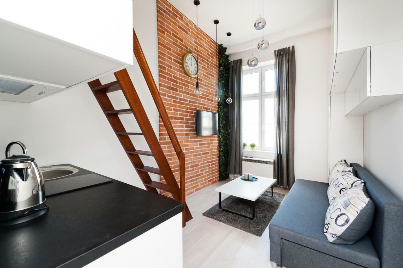 Apartament Dietla 99 - By Homeprime *