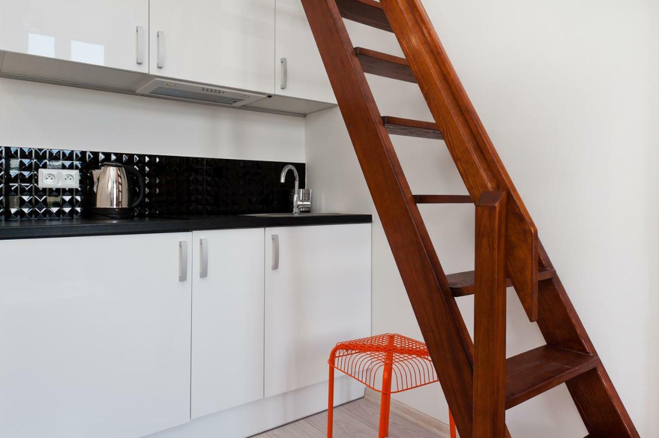 Dietla 99 - By Homeprime Apartament Kraków
