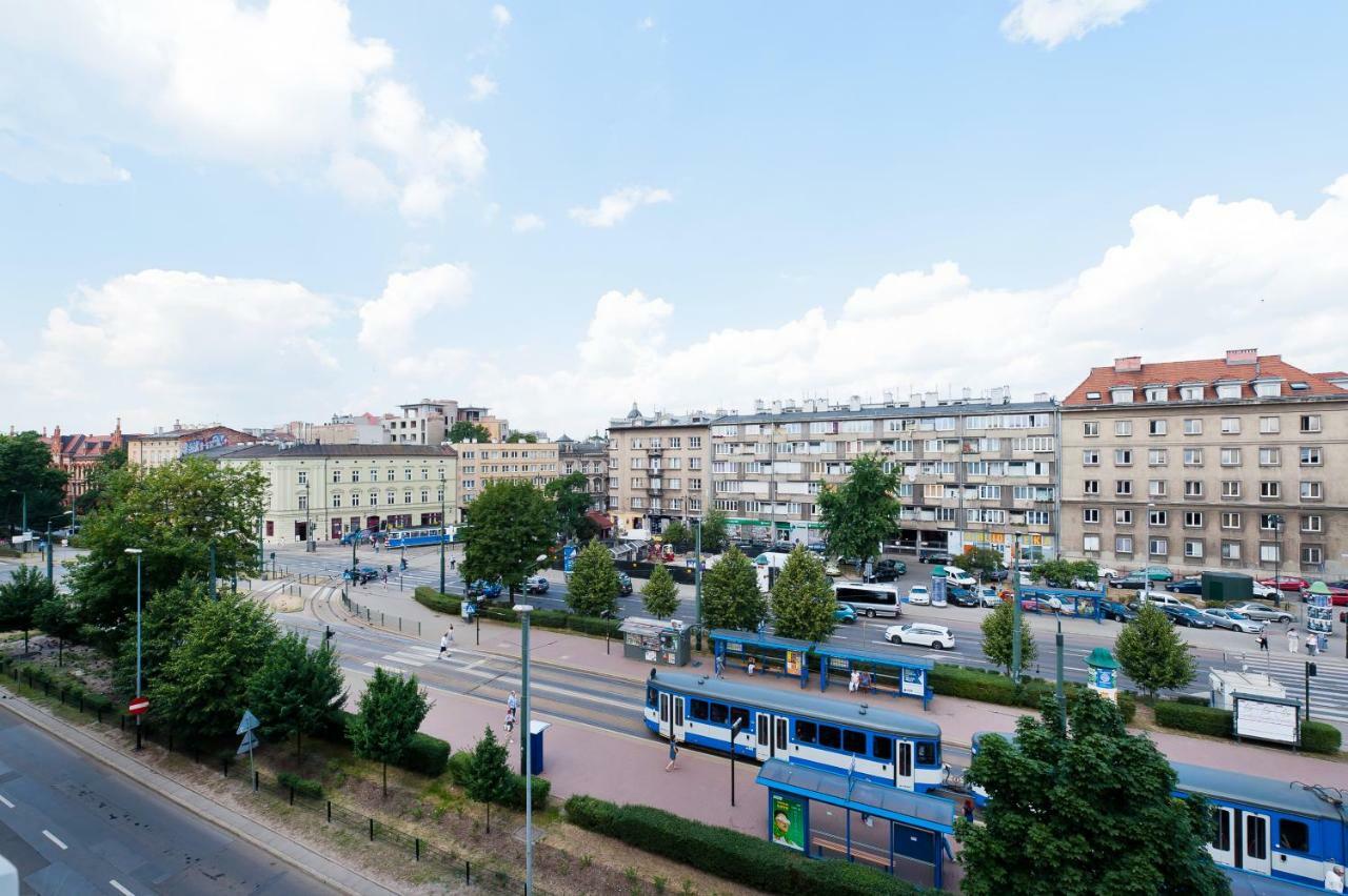 Dietla 99 - By Homeprime Apartament Kraków